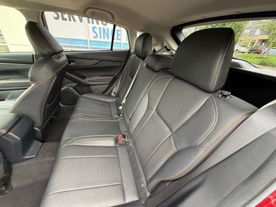 2018 Subaru Crosstrek — photo 29 view