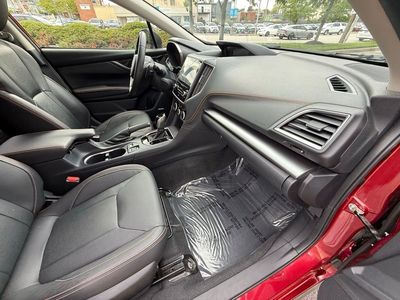 2018 Subaru Crosstrek — photo 41 view