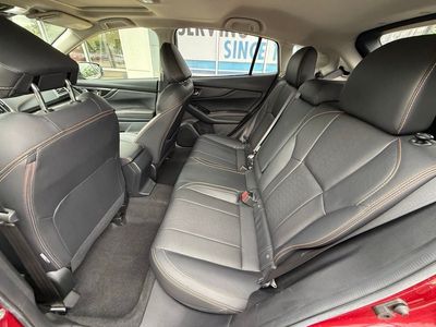 2018 Subaru Crosstrek — photo 9 view