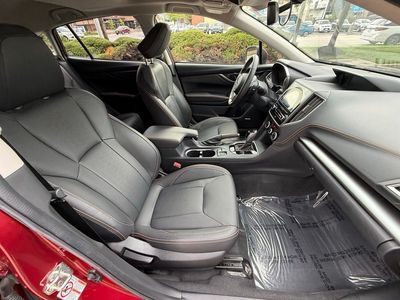 2018 Subaru Crosstrek — photo 40 view