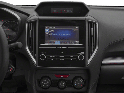 2018 Subaru Crosstrek — photo 54 view