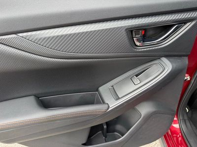 2018 Subaru Crosstrek — photo 32 view