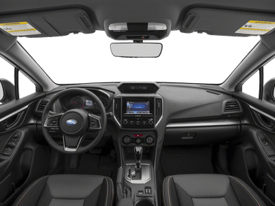 2018 Subaru Crosstrek — photo 52 view