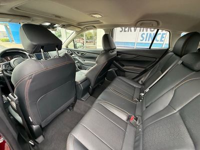 2018 Subaru Crosstrek — photo 28 view