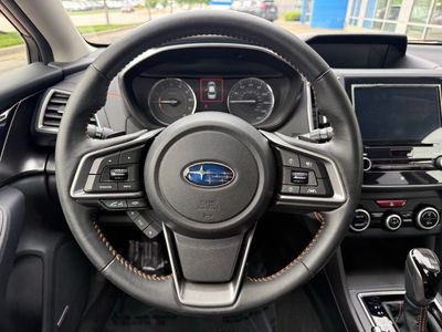 2018 Subaru Crosstrek — photo 19 view