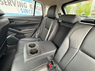 2018 Subaru Crosstrek — photo 30 view