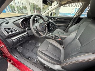 2018 Subaru Crosstrek — photo 15 view