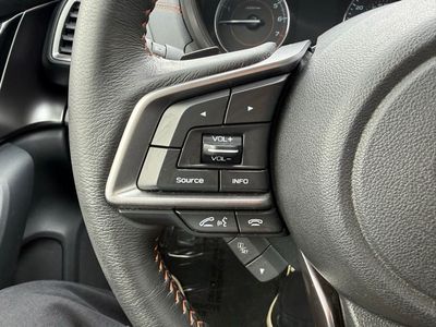 2018 Subaru Crosstrek — photo 20 view