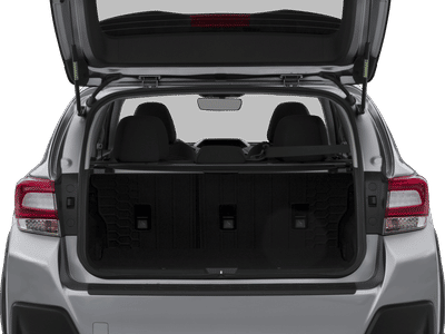 2018 Subaru Crosstrek — photo 56 view
