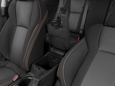2018 Subaru Crosstrek — photo 59 view