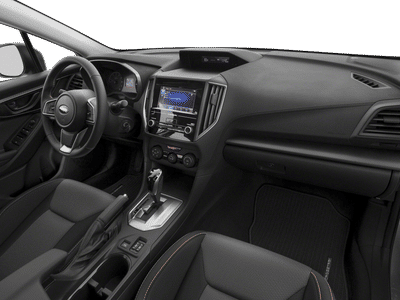 2018 Subaru Crosstrek — photo 60 view