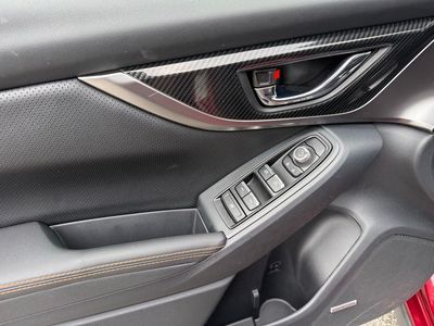 2018 Subaru Crosstrek — photo 18 view