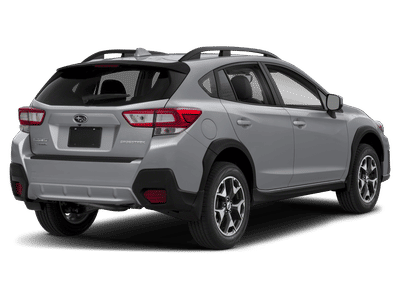2018 Subaru Crosstrek — photo 46 view