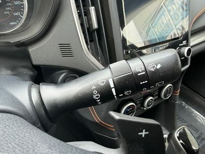 2018 Subaru Crosstrek — photo 22 view