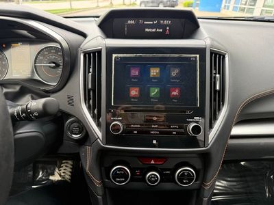 2018 Subaru Crosstrek — photo 24 view