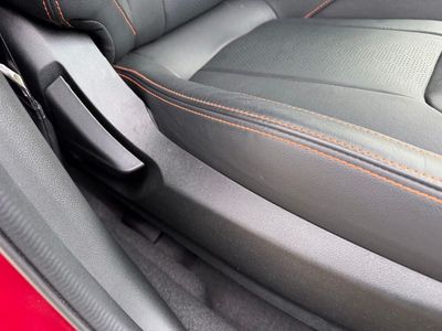 2018 Subaru Crosstrek — photo 42 view