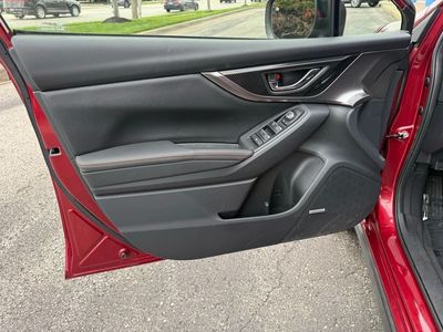 2018 Subaru Crosstrek — photo 17 view