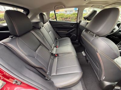 2018 Subaru Crosstrek — photo 35 view