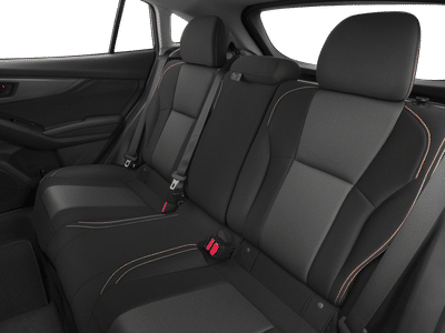 2018 Subaru Crosstrek — photo 58 view