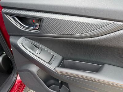 2018 Subaru Crosstrek — photo 37 view