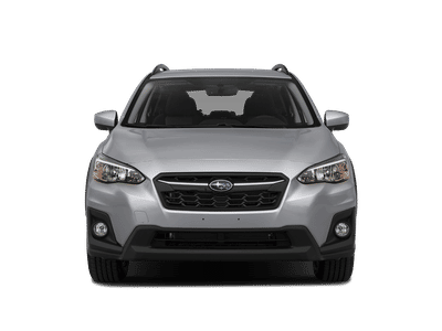 2018 Subaru Crosstrek — photo 48 view