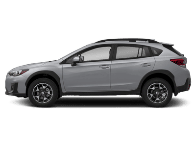 2018 Subaru Crosstrek — photo 47 view