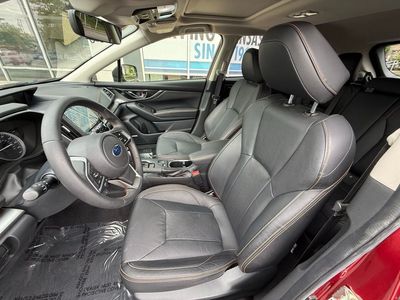 2018 Subaru Crosstrek — photo 8 view