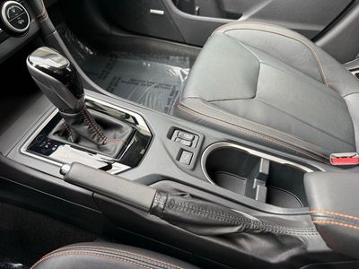 2018 Subaru Crosstrek — photo 26 view