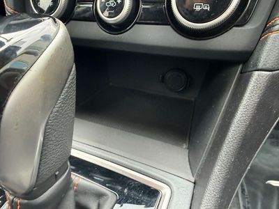 2018 Subaru Crosstrek — photo 25 view