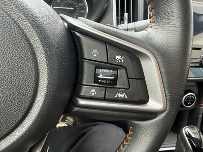 2018 Subaru Crosstrek — photo 21 view