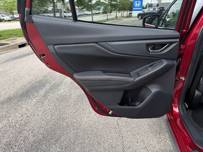 2018 Subaru Crosstrek — photo 31 view