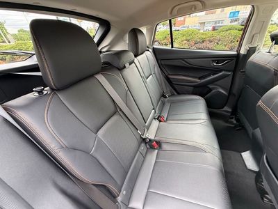 2018 Subaru Crosstrek — photo 34 view