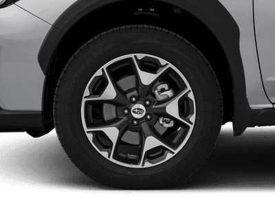 2018 Subaru Crosstrek — photo 55 view