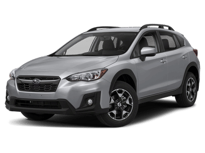 2018 Subaru Crosstrek — photo 45 view