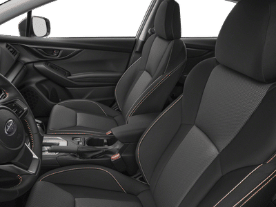 2018 Subaru Crosstrek — photo 53 view