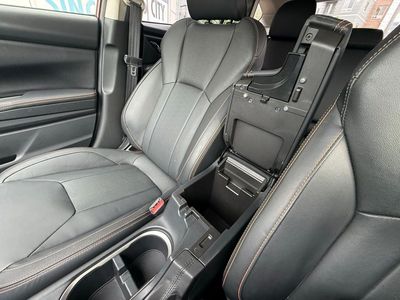 2018 Subaru Crosstrek — photo 27 view