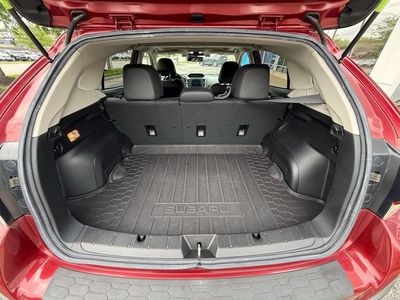 2018 Subaru Crosstrek — photo 33 view