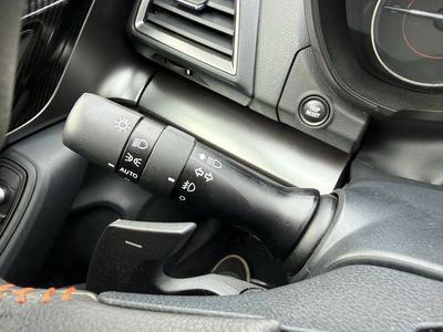 2018 Subaru Crosstrek — photo 23 view