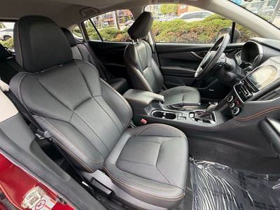 2018 Subaru Crosstrek — photo 39 view