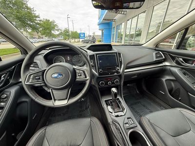2018 Subaru Crosstrek — photo 7 view