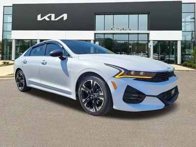 2024 Kia K5 - Photo 1