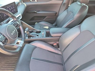 2024 Kia K5 - Photo 3
