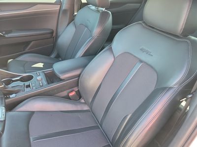2024 Kia K5 - Photo 4