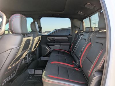2026 Ram 1500 — photo 13 view