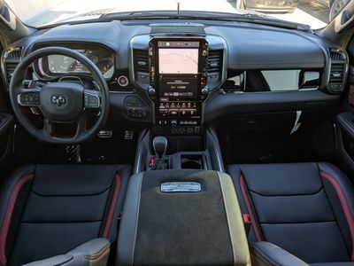 2026 Ram 1500 — photo 15 view