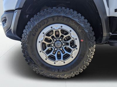 2026 Ram 1500 — photo 10 view