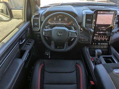 2026 Ram 1500 — photo 16 view