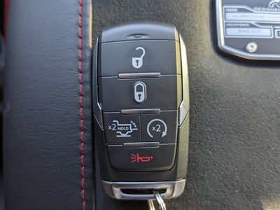 2026 Ram 1500 — photo 30 view