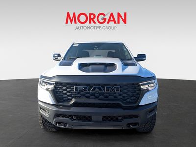 2026 Ram 1500 — photo 8 view