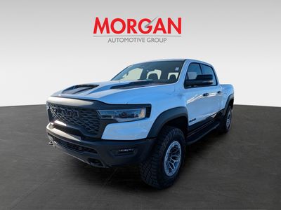 2026 Ram 1500 — photo 7 view